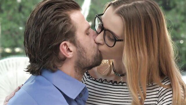 Ivi Rein in film anale di Rocco Siffredi