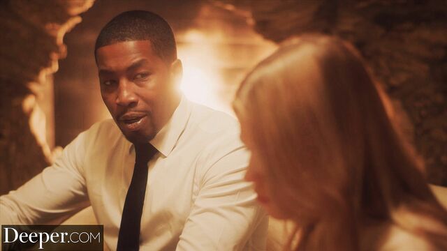 Deeper - porno amatoriale