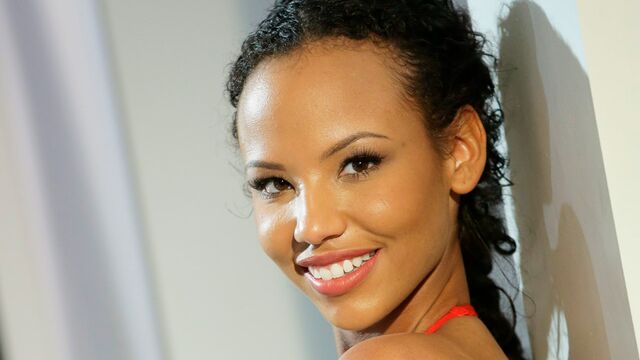 Romy's big ass action