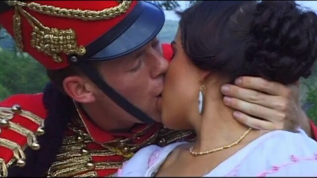 कामुक Inga का क्लिप देखें