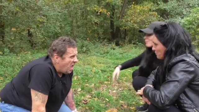 Outstanding female's dominant woman sex