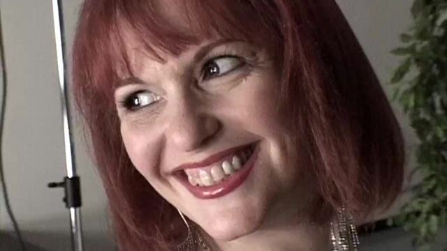 40somethingmag - sexe qui pendent