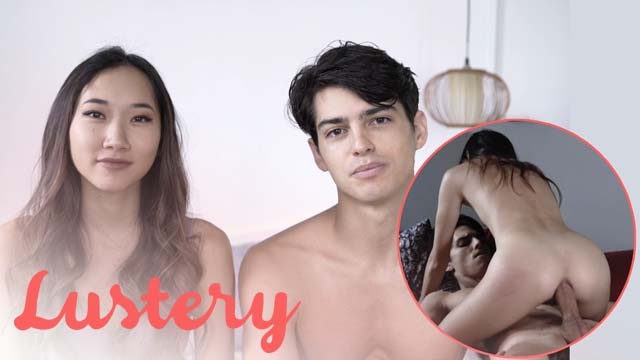 La atractiva estrella porno - xxx de europa - Lustery