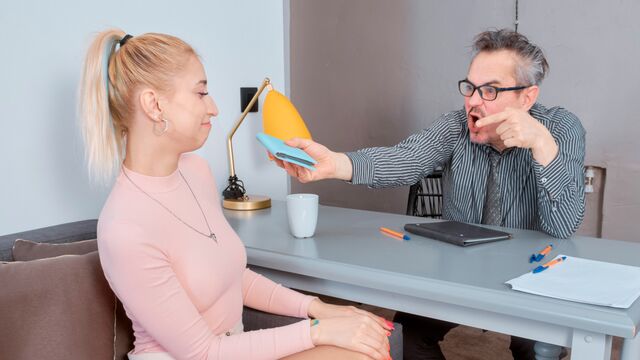 Tricky Old Teacher - बिग गांड ट्रेलर