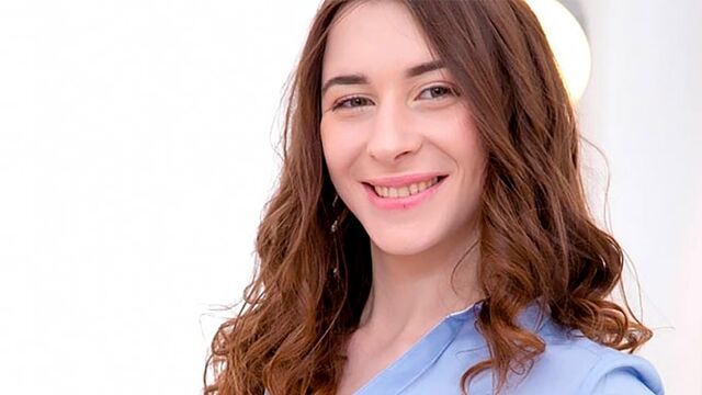 Toma de jovencitas con Clany