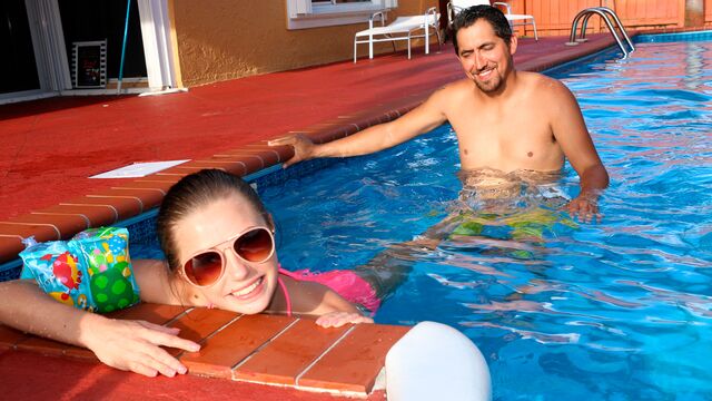 Flawless Carolina Sweets - teen sex - Exxxtra Small