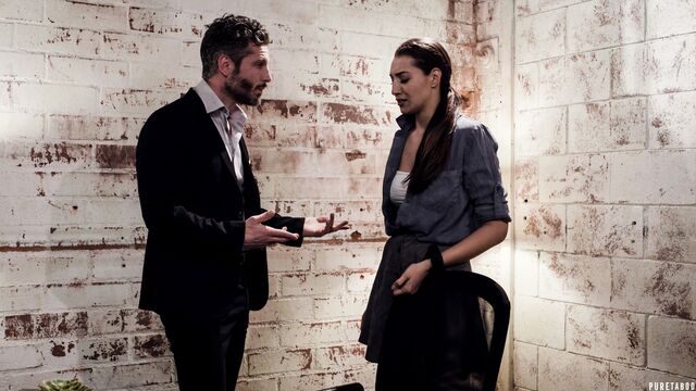 Incantevole Bella Rolland - trailer amatoriale - Pure Taboo