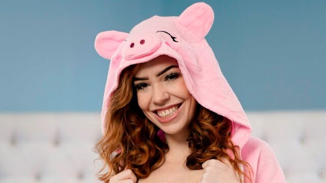 Alta delícia com escultural Nala Brooks do Only Teen Blowjobs