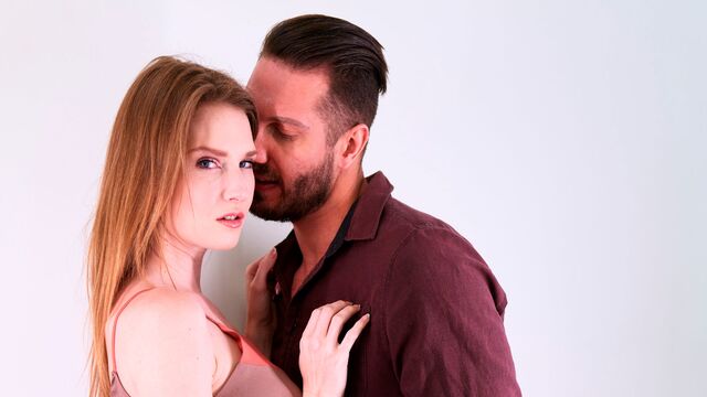 Bellesa Films - sofa clip