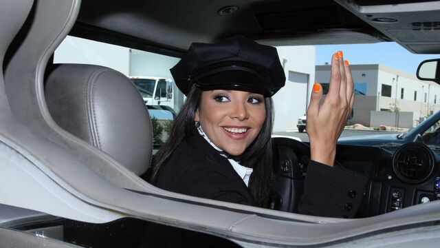 Missy's Brünette Fickfilm