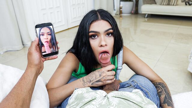 TeamSkeet Labs - cowgirl sex