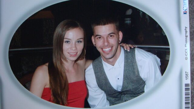 Seducente Capri Anderson - video ragazzina - Mygf