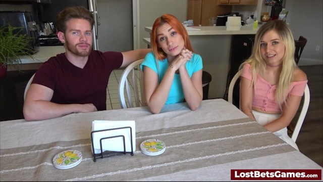 Explosive Girlie - Hardcore Trailer - Lost Bets Games