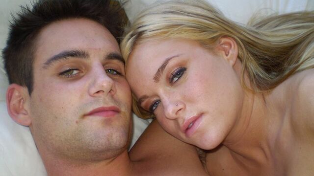 Sesso cazzo grosso con subdola Crista