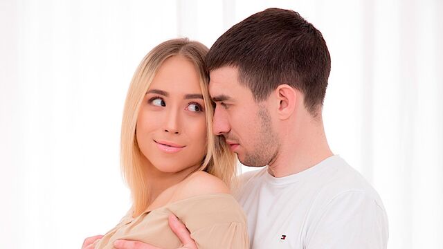 Ria's medium size tits scene by Teen Erotica XXX