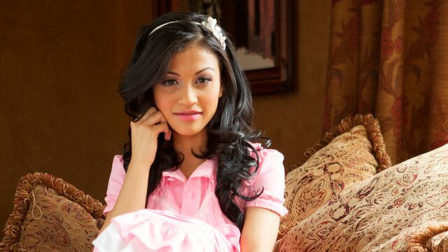 Ruffiana Sydnee Taylor - sesso tatuaggi - Digital Sin