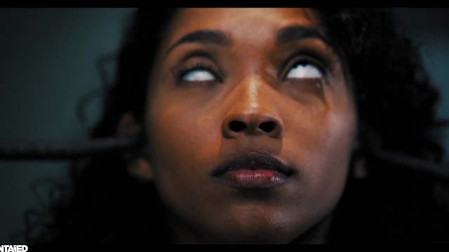 Emiri Momota और Alice Hernandez में शौकिया अश्लील Hentaied द्वारा