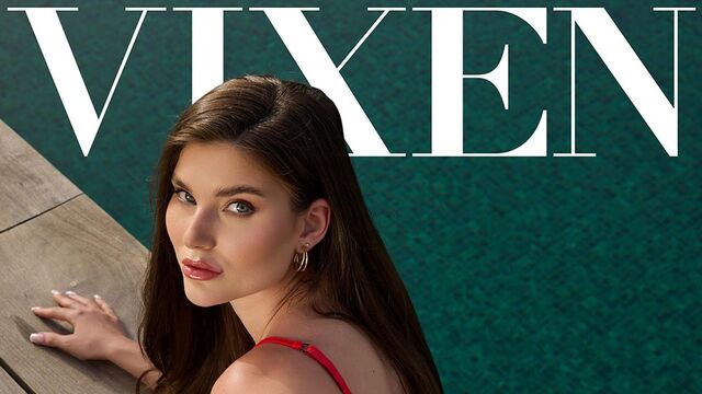 Vixen - adelanto de oral