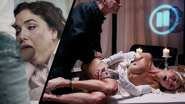 Freeze - Tattowiert Pornofilm