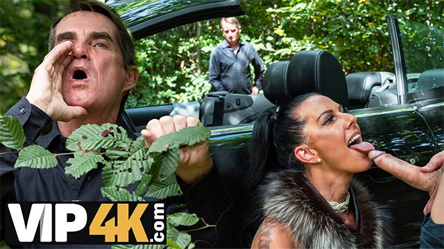 Texas Patti और Charlie Dean में hd क्रिया VIP 4K द्वारा