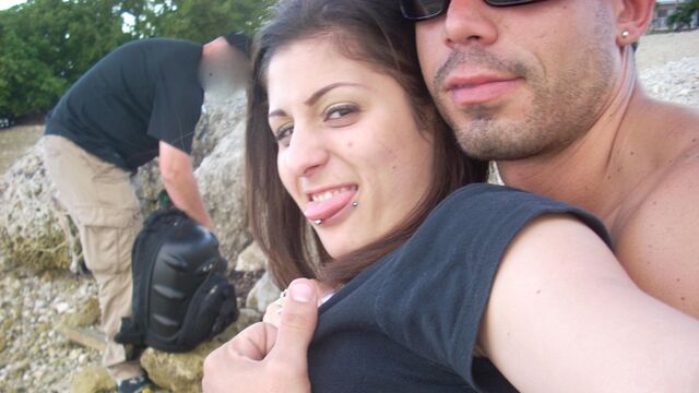 Erstklassige Jordyn James's Fickfilm anschauen