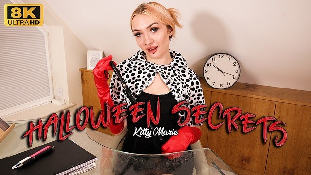 Amorous Kitty's babe smut