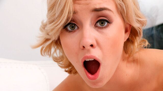 Wonderful Haley Reed - missionary xxx - Teen Pies