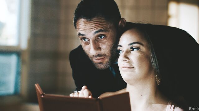 Beauteous Sofi Ryan - amateur trailer - Erotica X