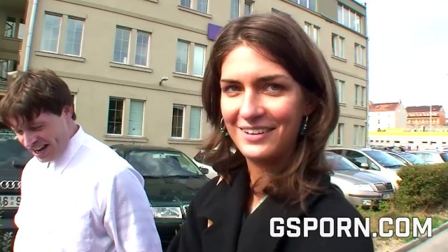 La cálida zorra - acción de anal - GS Porn