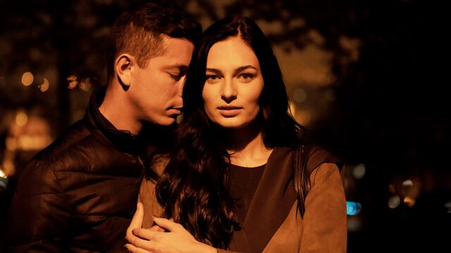 Sex Art presenta azione missionaria con Lee Anne