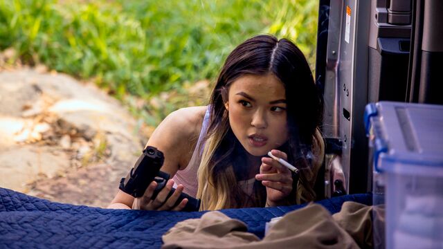 Porno gorge profonde de Lulu et Nicole