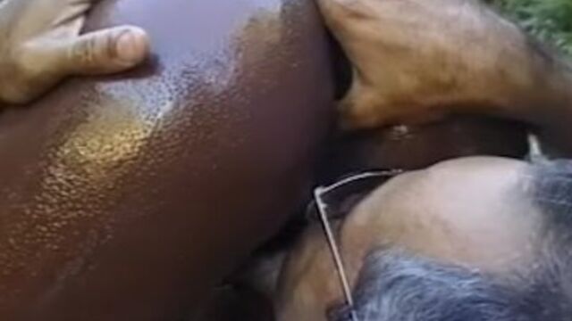 Amorous Donna and Nella's pregnant smut