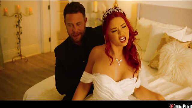 Digital Playground - pornographie cheveux longs