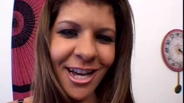 Verführerische Mademoiselle's Latina Sex