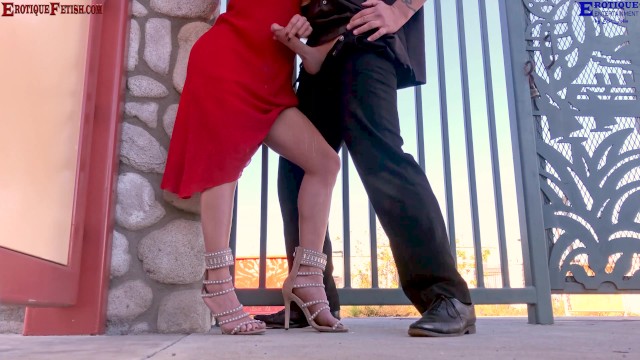 निर्दोष  Eric John और Milka Porkova में हाथ से काम चित्र