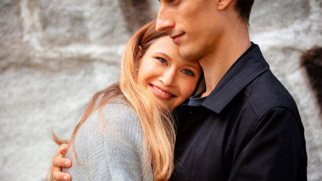 Sex Art - vídeo de cabello liso