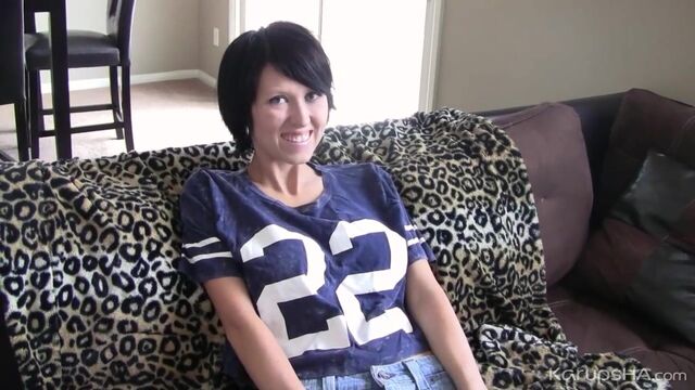 Guarda xxx di spettacolare Velvetine