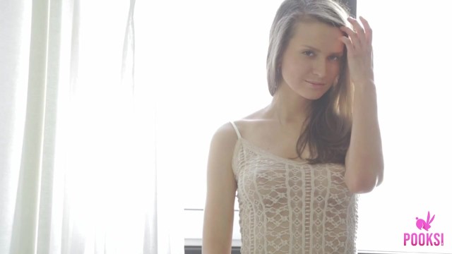 Verrückte Janna's Teenie XXX-Clip