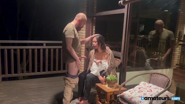 Blooming Noname's big ass action