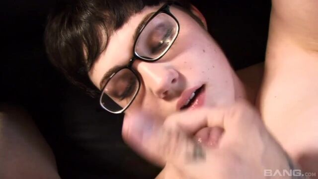 Contenu x Milf de la nympho Vivian 