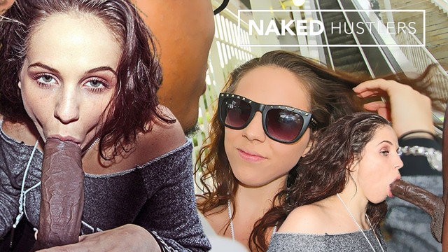 Scène réalité de Becky