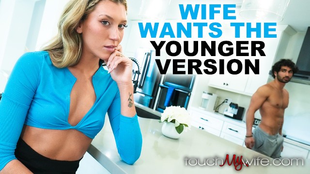 Zane Walker and Addison Vodka's teen (18+) xxx by Touch My Wife