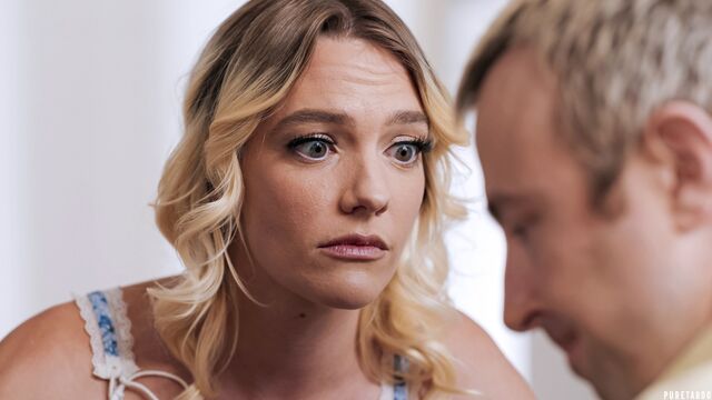 Pure Taboo - side fuck movie