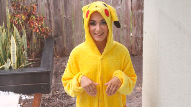 Watch dirty Freya Von Doom's xxx