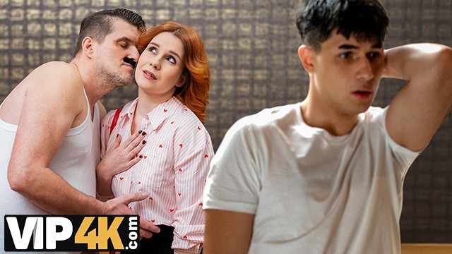 Adescante Kamil Klein - sesso hd - VIP 4K