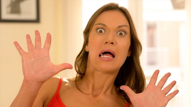 Ideale Amirah Adara und Alya Stark - Perfekter Körper Trailer - Benefit Monkey