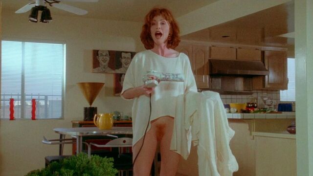 Tráiler de baño con legendaria