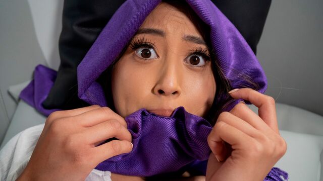 शानदार Alexia का मिशनरी दृश्य