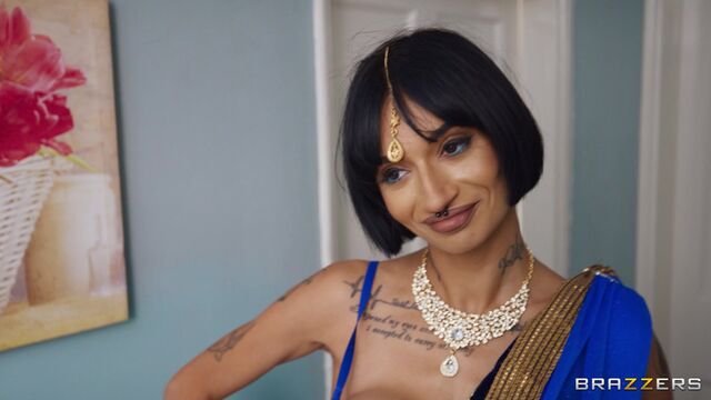 Brazzers Exxtra - long legs dirt