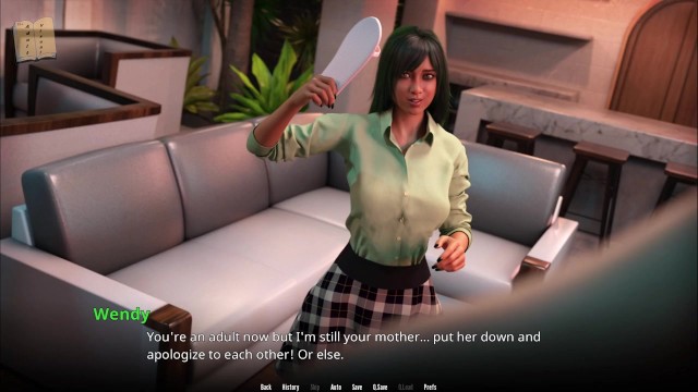 Adultvisualnovels en porno de tetas grandes de Verified Amateurs